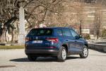 Skoda Kodiaq 2016 года (WW)